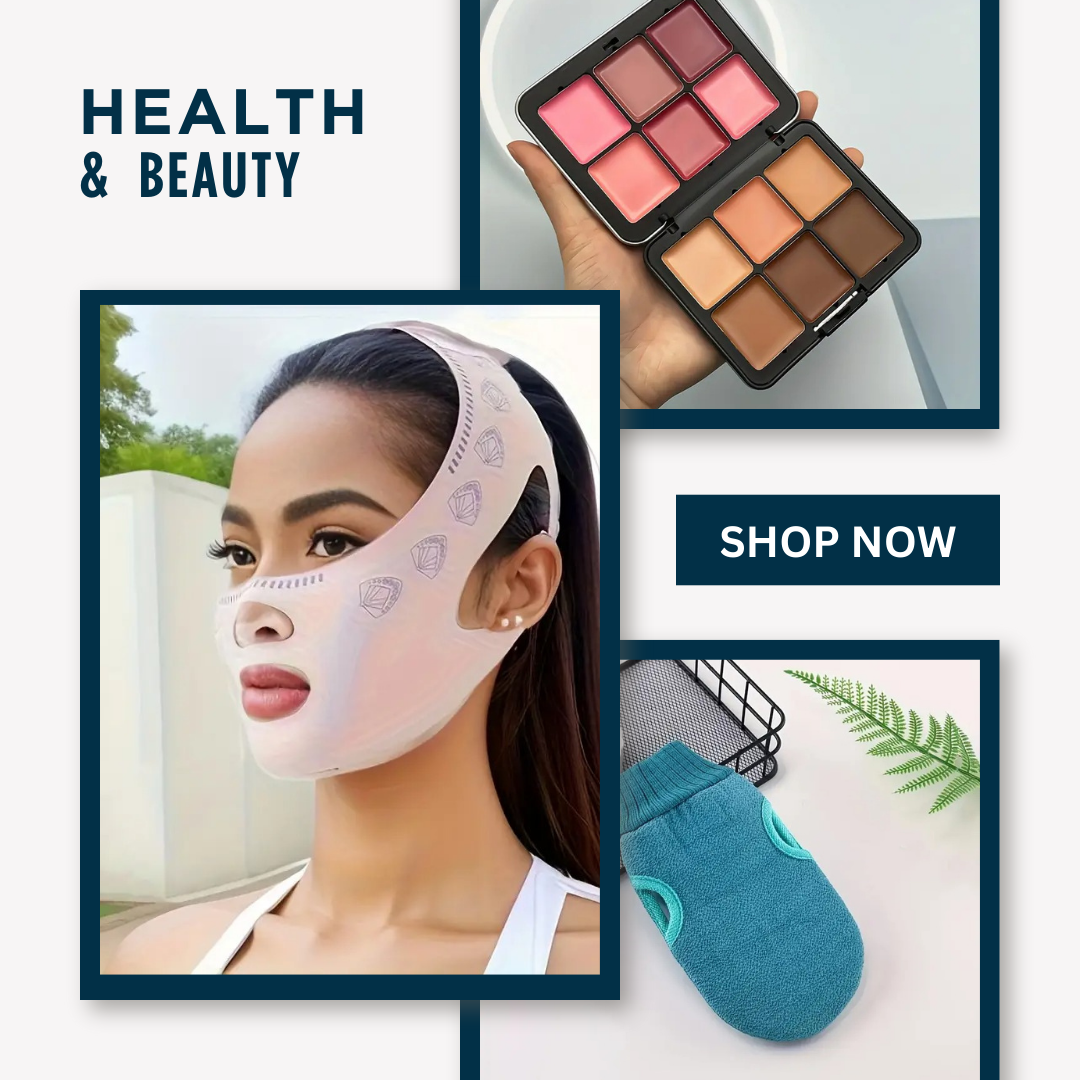 Health &  Beauty