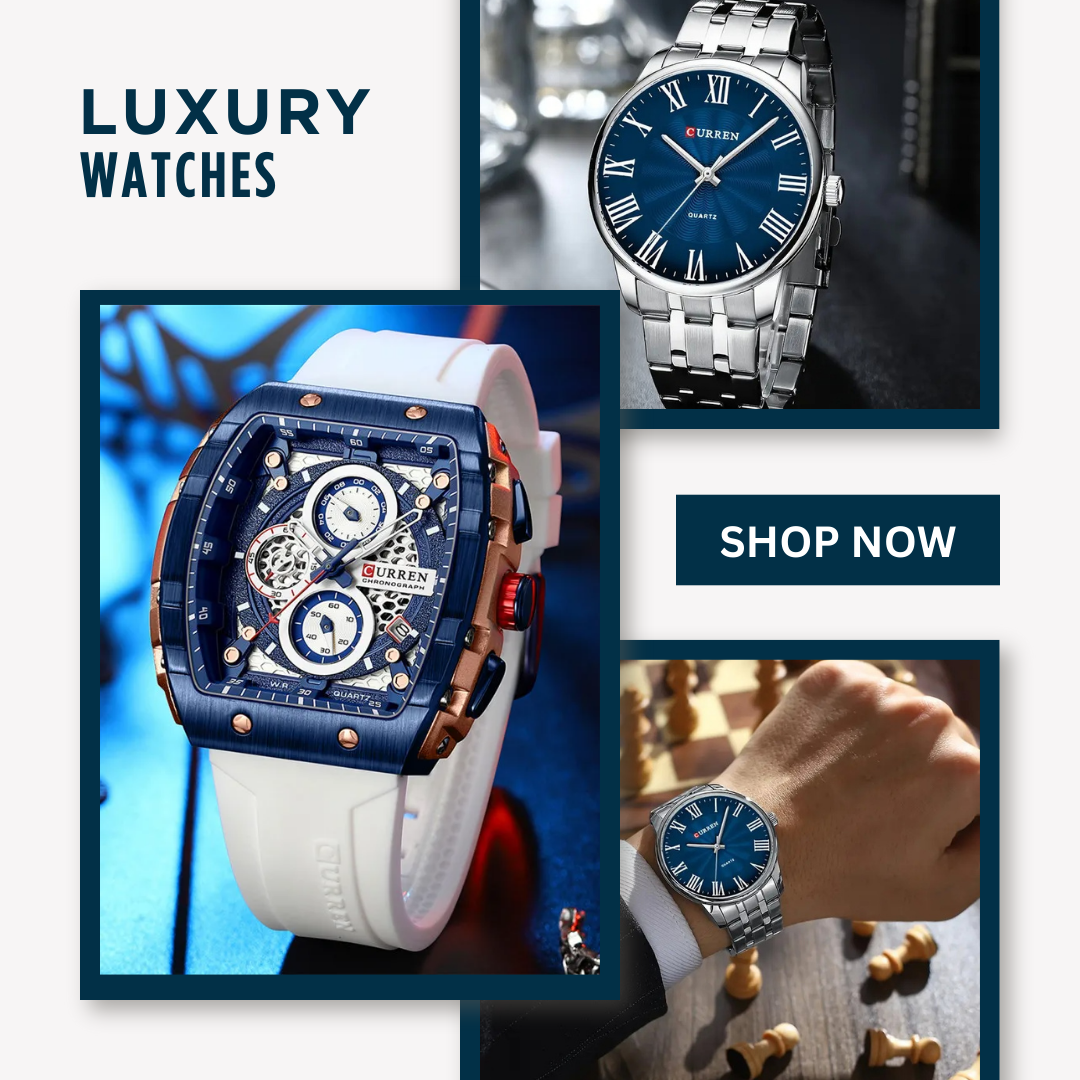 Luxury Watches