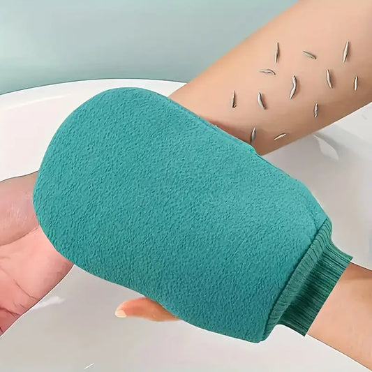 Exfoliating Bath Gloves